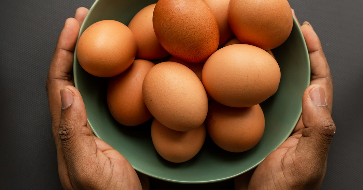 Food allergies: how to build an athlete’s diet